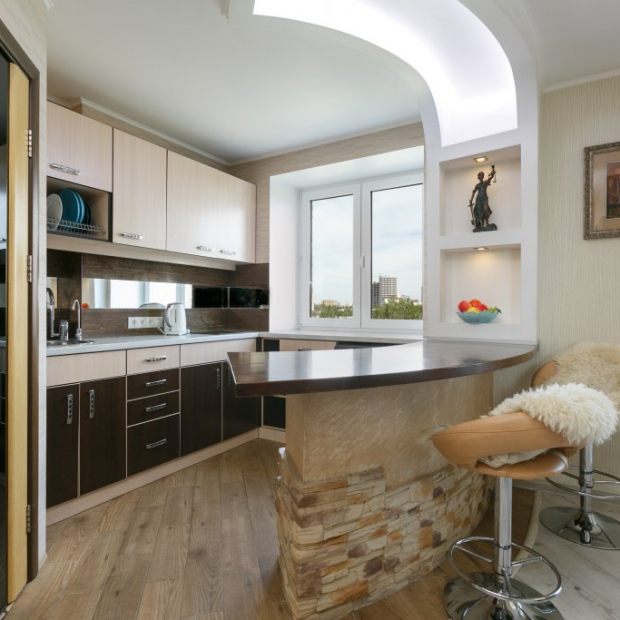 Фотографии квартиры
Апартаменты Красный Проспект 188