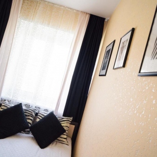 Фотография квартиры Апартаменты на улице Парковая 6