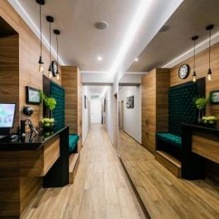 Фотографии гостевого дома
Teatro Suite & Rooms