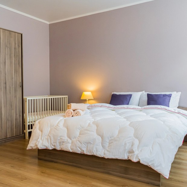 Фотографии квартиры
Апартаменты Рядом с Морем