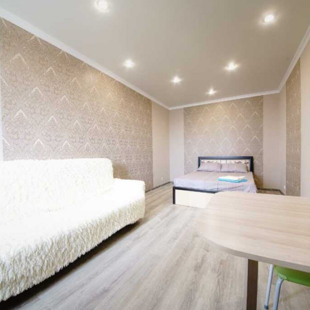 Фотографии квартиры
Апартаменты на Пугачёва 49