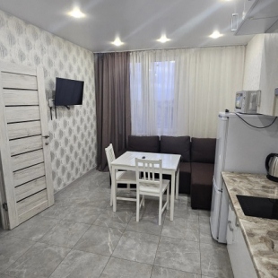 Фотография квартиры Квартира 1ком Станция Павшино Жк Тетрис