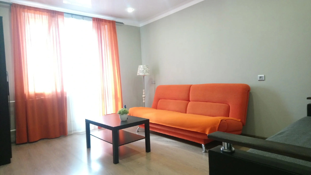 Фотография квартиры Апартаменты Двухкомнатные Уютный Тихвин 5-54 Мкд