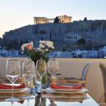 Фотография гостиницы Acropolian Spirit Boutique Hotel