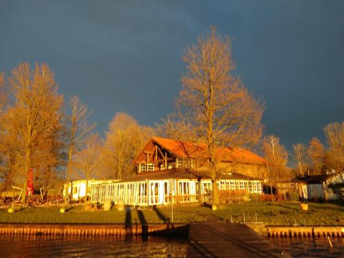 Фотография гостевого дома Seewirt Ecking