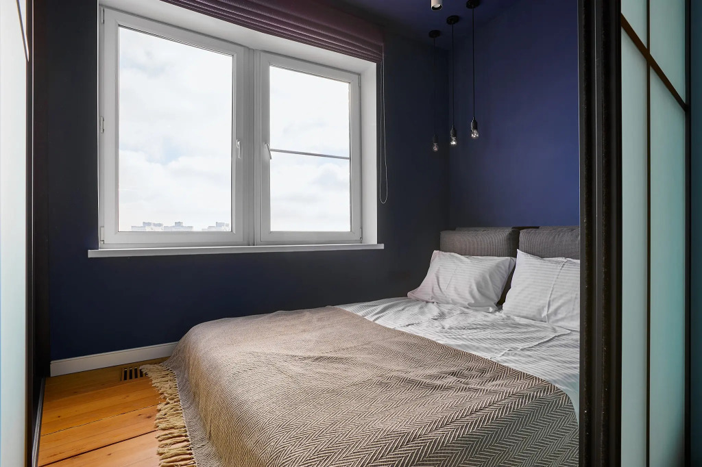 Фотография квартиры Апартаменты Ваш Комфорт Апарт Премиум