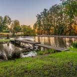 Фотография мини отеля Marshden Estate