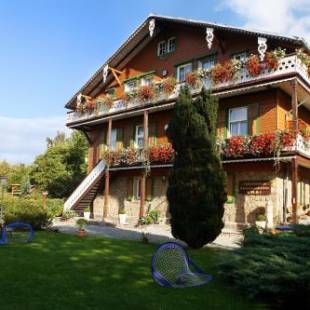Фотографии гостевого дома
Pension Schweizer Hof