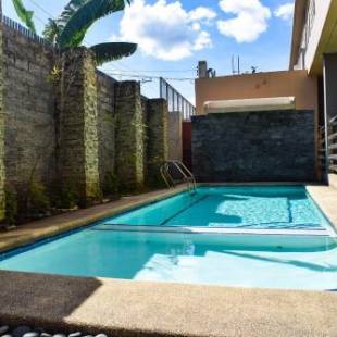 Фотографии гостиницы
RedDoorz Plus @ Hernan Cortes Cebu