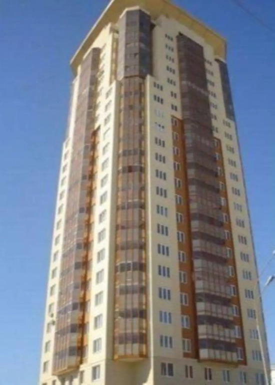 Фотография квартиры Апартаменты на улице Московская 70