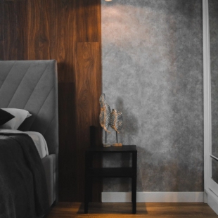 Фотография квартиры Апартаменты в центре города Luxury