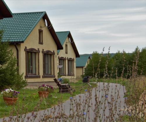 Фотография гостиницы Горный воздух