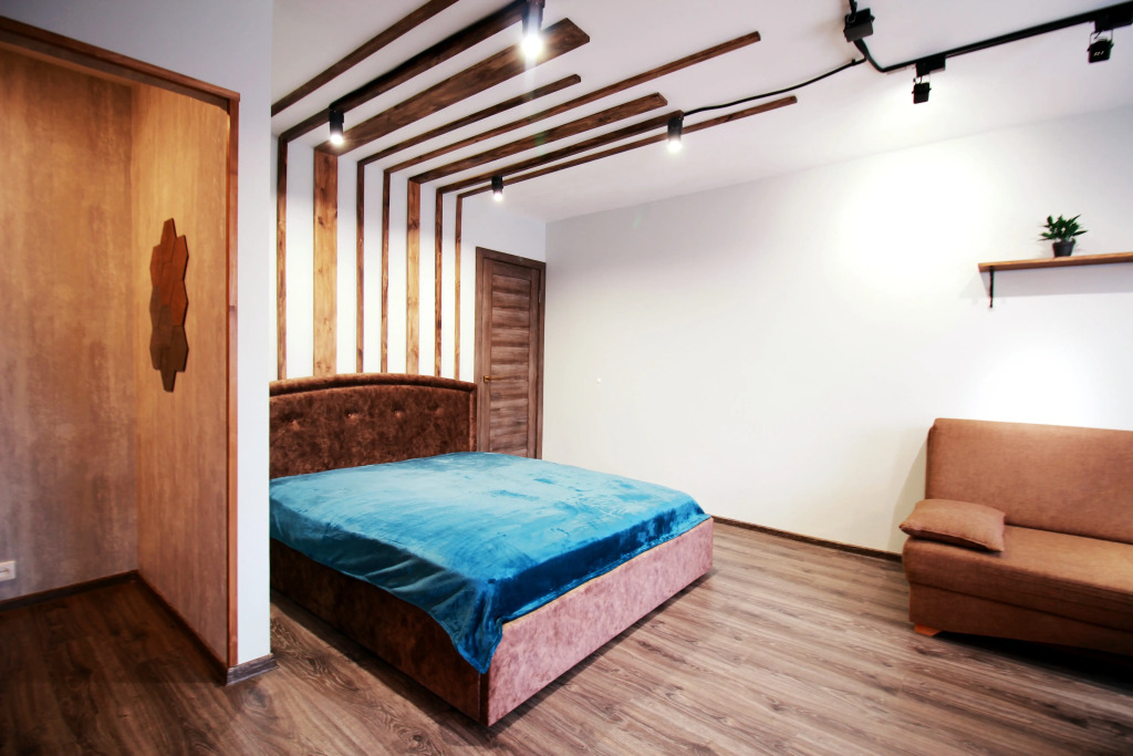 Фотография квартиры Квартира Logovo