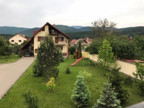 Фотография гостевого дома Vila Old Cars