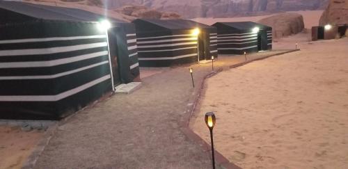 Фотография мини отеля مخيم الجبال البرونزية