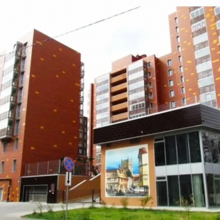 Фотография квартиры Апартаменты Аппартаменты у Музея Янтаря