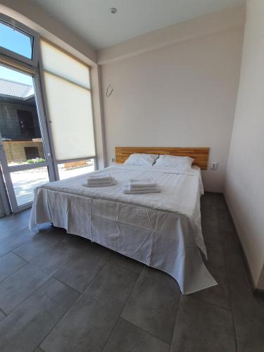 Фотография гостевого дома Место для своих