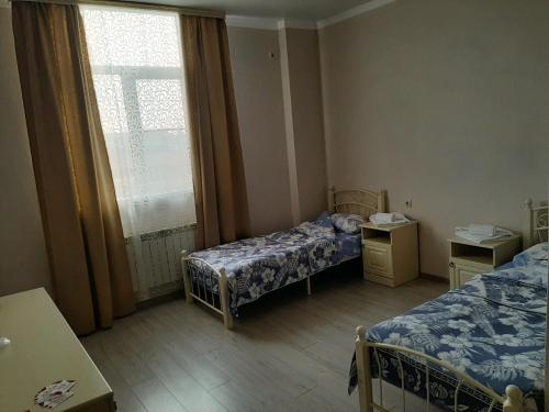 Фотографии гостевого дома
Нур