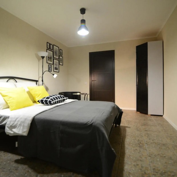 Фотографии квартиры 
            Апартаменты Renta36 (Рента) на улице Плехановская 20