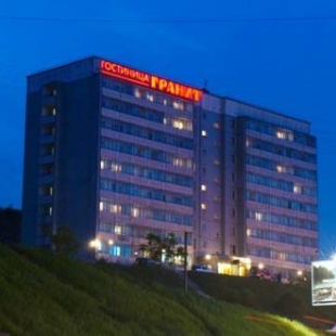 Фотография комнаты для переговоров Гранит