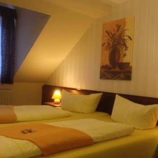 Фотографии гостиницы 
            Hotel Schöne Aussicht