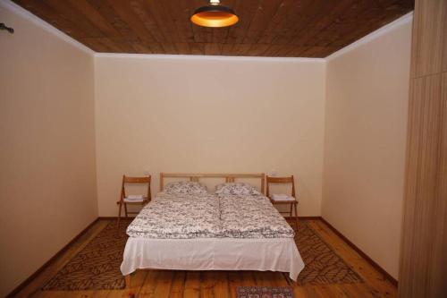 Фотография гостевого дома Hooga Guest House / Kalavan