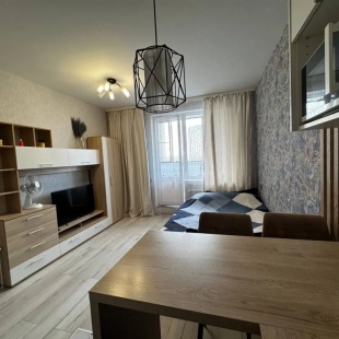 Фотография квартиры Квартира Уютная