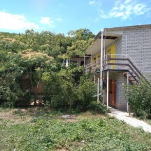 Фотография мини отеля Лесной орех