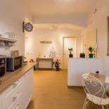 Фотография мини отеля B&B A Casa dei Nonni