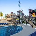 Фотография гостиницы Krystal Beach Acapulco