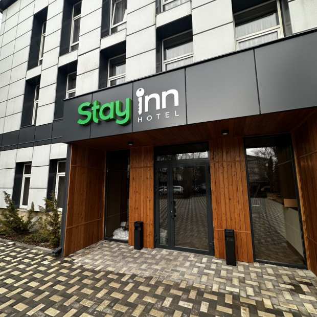 Фотографии гостиницы 
            Stay Inn