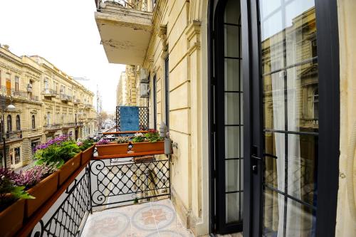 Фотография гостиницы Ренессанс Бутик