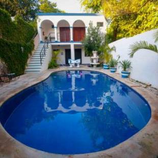 Фотографии гостиницы
Hotel Zamna Boutique