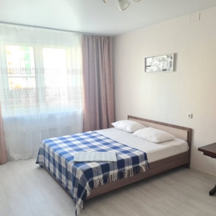 Фотография квартиры Apartments HomeHotel on Korablestroitelej avenue, bld. 62/1