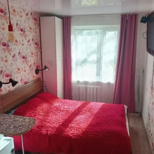 Фотография квартиры Квартира Бюджетная на Чубарова 3