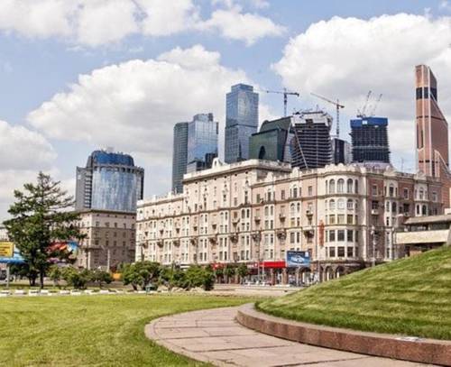 Фотография гостевого дома Кутузов на Кутузовском проспекте