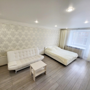 Фотография квартиры Апартаменты Б. Октябрьская 120