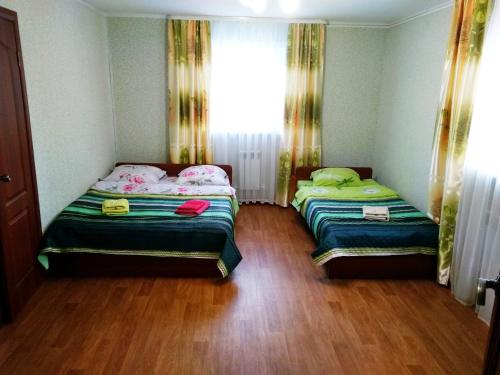 Фотография гостевого дома Дом Байкал