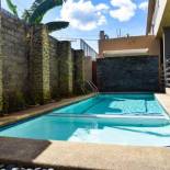 Фотография гостиницы RedDoorz Plus @ Hernan Cortes Cebu