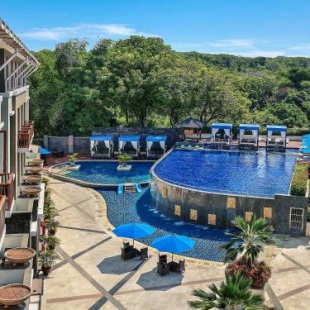 Фотография гостиницы Mercure Bali Nusa Dua