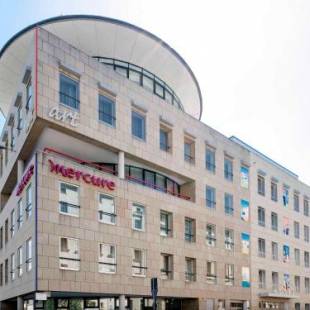 Фотографии гостиницы
Art Hotel City Leipzig