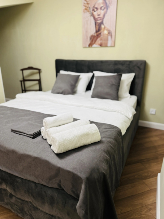 Фотографии квартиры 
            Апартаменты на Кирова 6