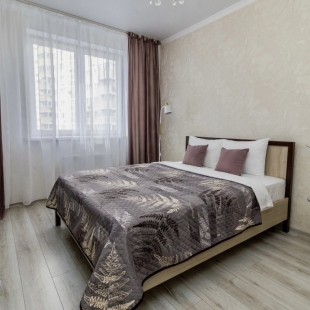 Фотография квартиры Квартира Уютная квартира в центре Краснодара