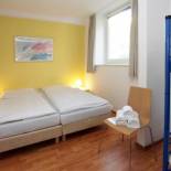 Фотография гостиницы a&o Hamburg Reeperbahn