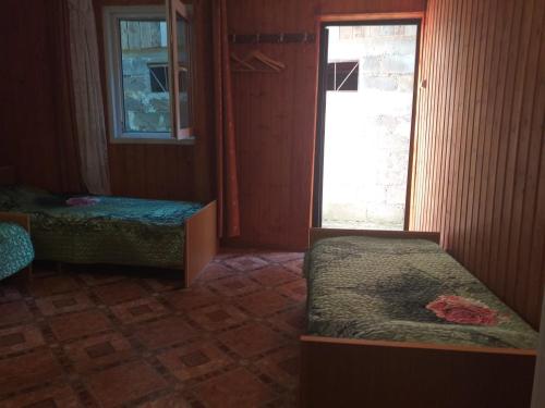 Фотографии гостевого дома
Рай