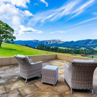 Фотография гостевого дома The Dairy at Cavan, Kangaroo Valley - Boutique Luxury with Stunning Views