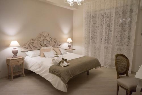 Фотография мини отеля B&B Donna Ada