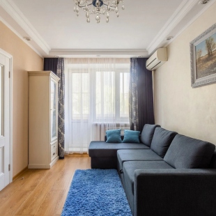 Фотография квартиры Апартаменты ATLANT Apartments 13