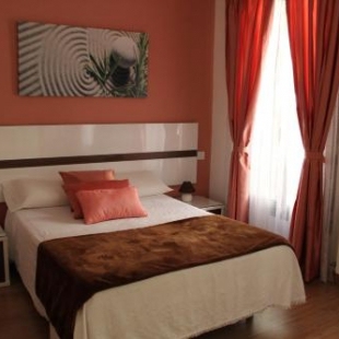 Фотография гостевого дома CH Galaica