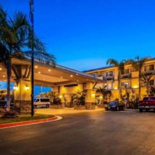 Фотографии гостиницы
Best Western Plus Marina Gateway Hotel